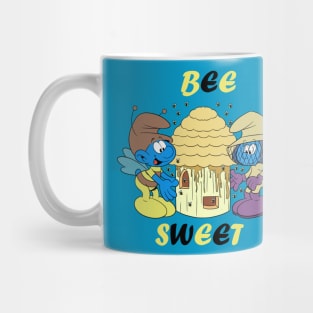 Bee Sweet Mug